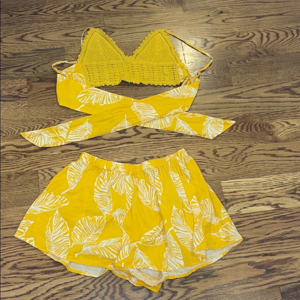 Summer OOTD